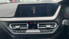 BMW 1 Series 118i M Sport 5dr Step Auto Petrol Hatchback